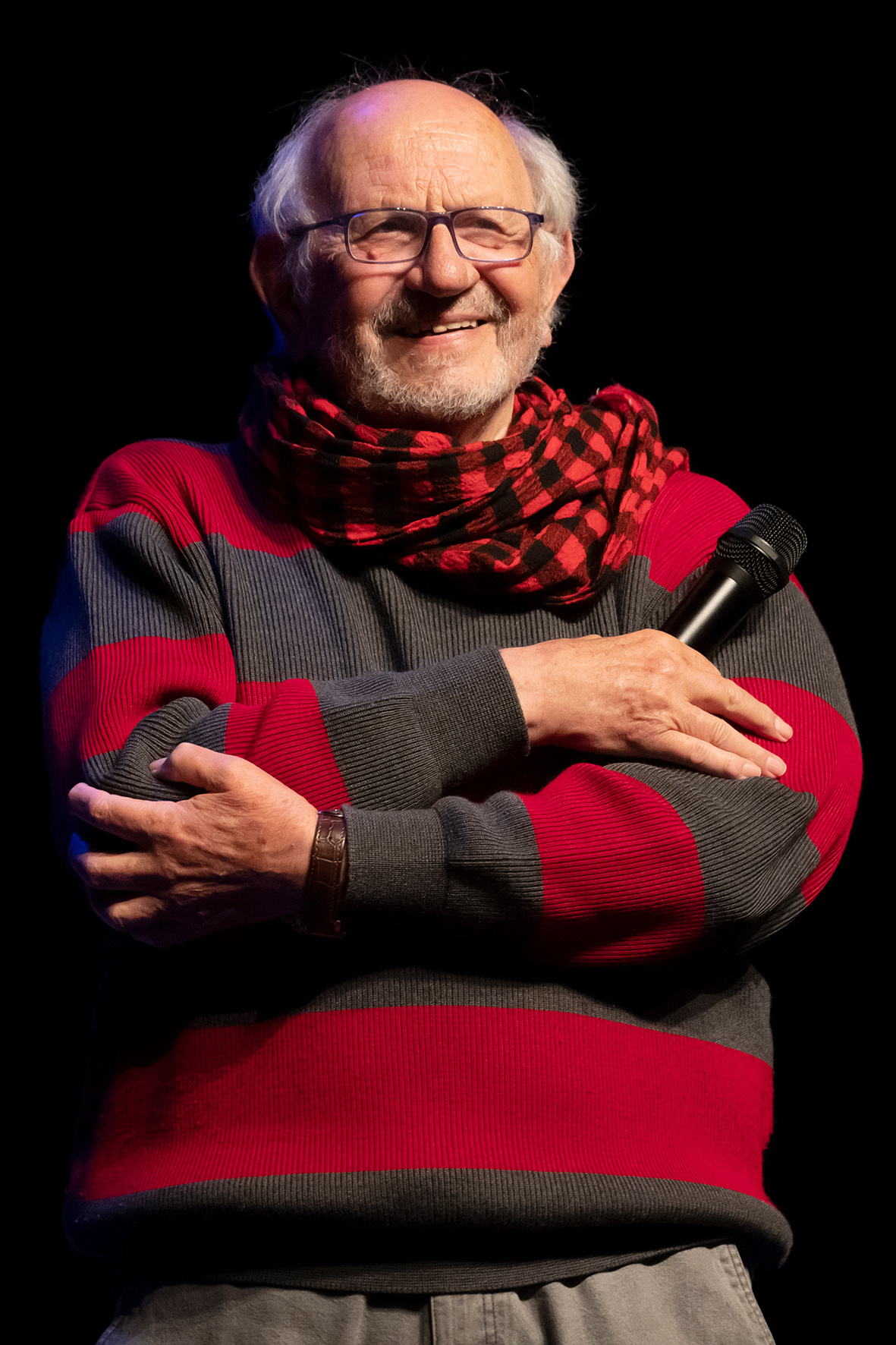 Gérard La Cognata