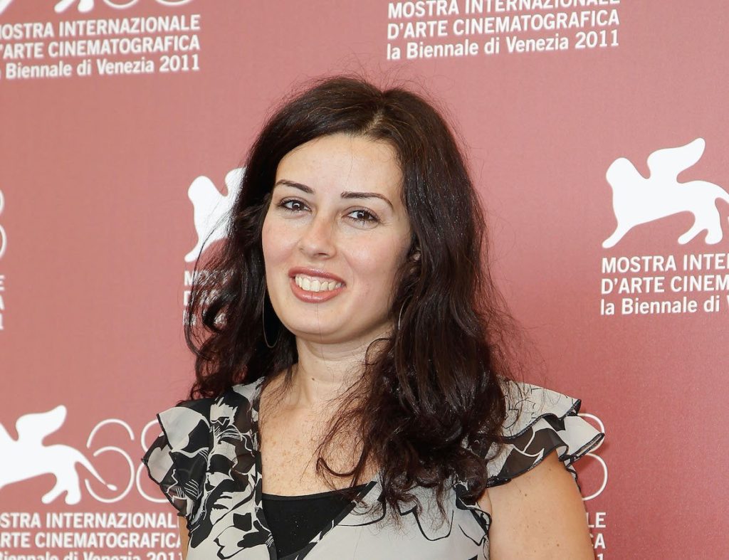 Ayten Amin - Visions d'Afrique - 13e édition 2022 - Marennes-Oléron