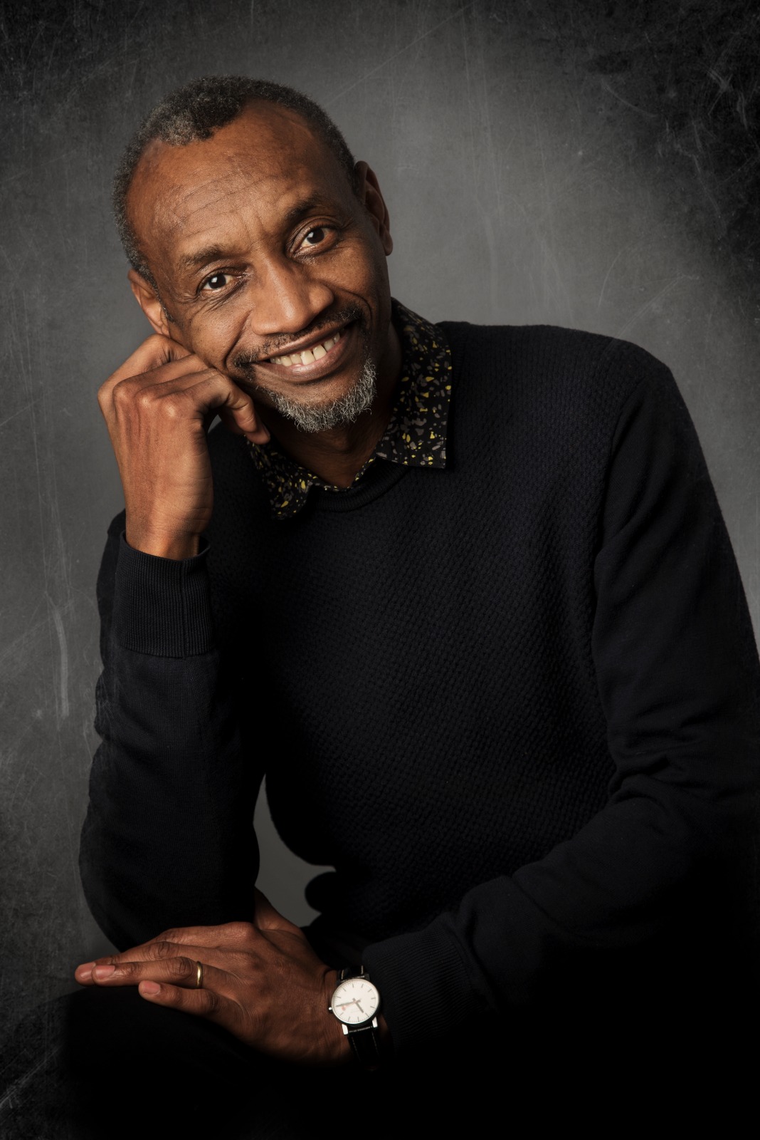 dani kouyate