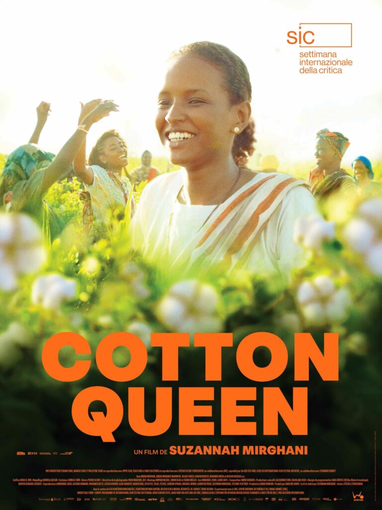 Cotton-Queen---Affiche