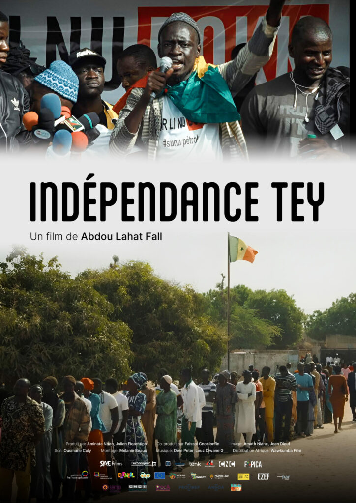 affiche independance tey