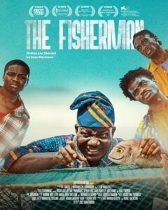 the-fisherman